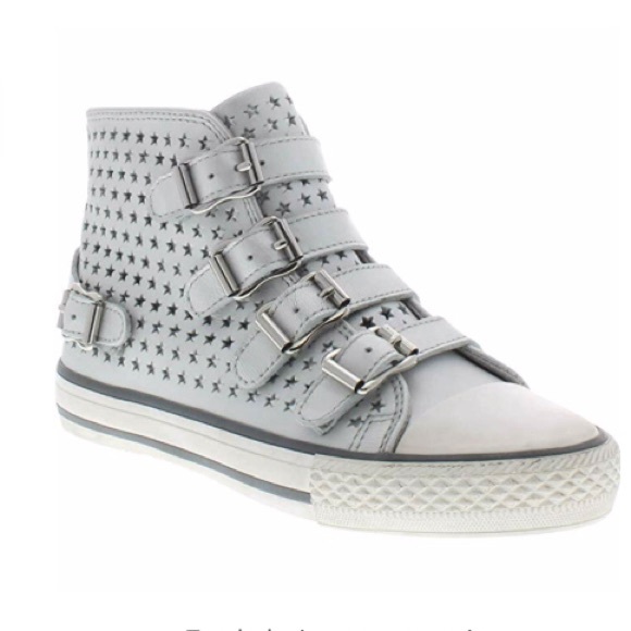 Ash Other - NWT Ash vava starboss sneaker size Little Kid 1 🐰